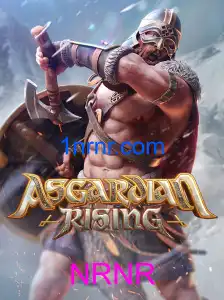 AsgardianRising