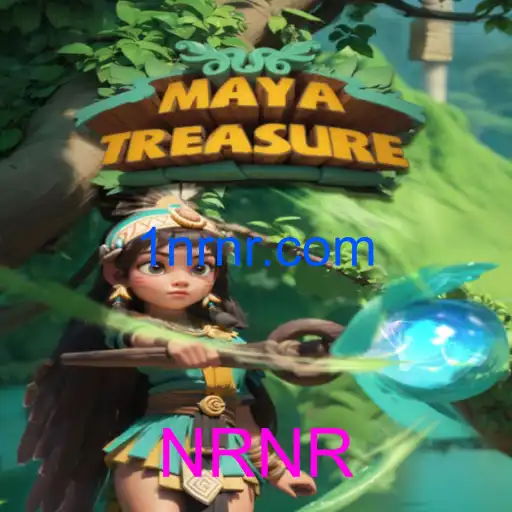 MayaTreasure